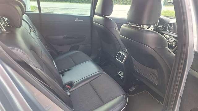 Kia Sportage Sportage IV 2021 1.6 crdi mhev GT Line 2wd 136cv