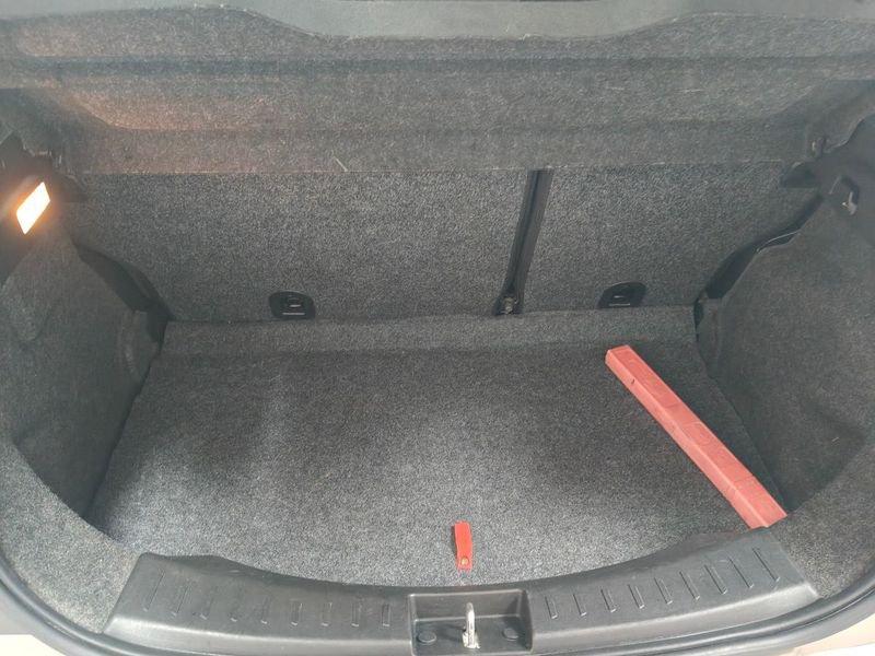 Lancia Ypsilon Ypsilon 1.2 69 CV 5 porte GPL TETTO APRIBILE