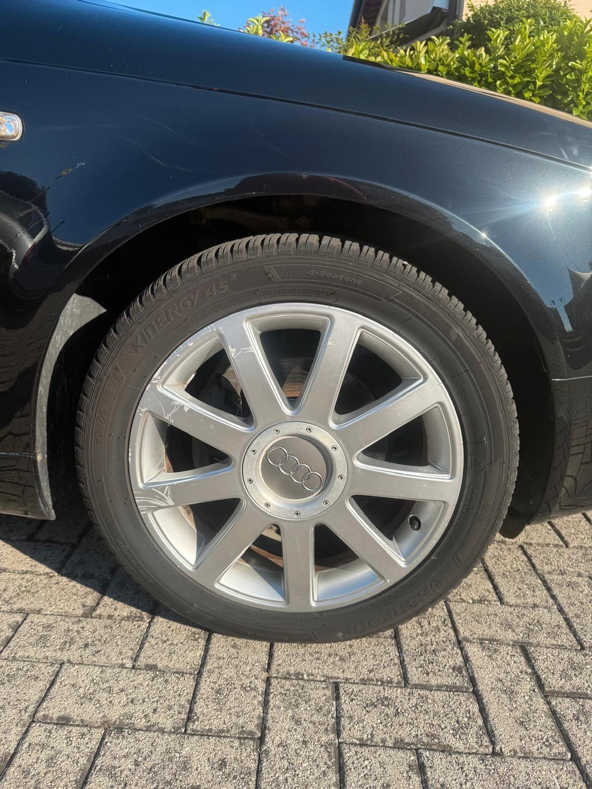 Audi A4 2.0 Avant