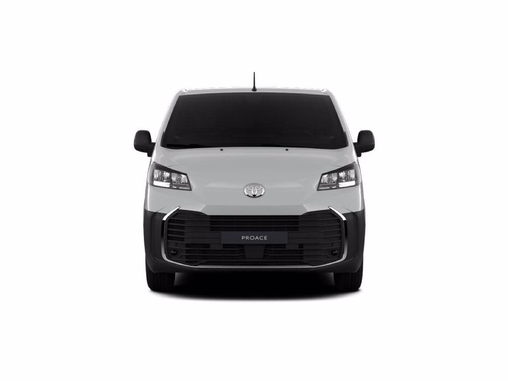 TOYOTA Proace 1.5d 120cv s&s 10q l1 s comfort del 2026