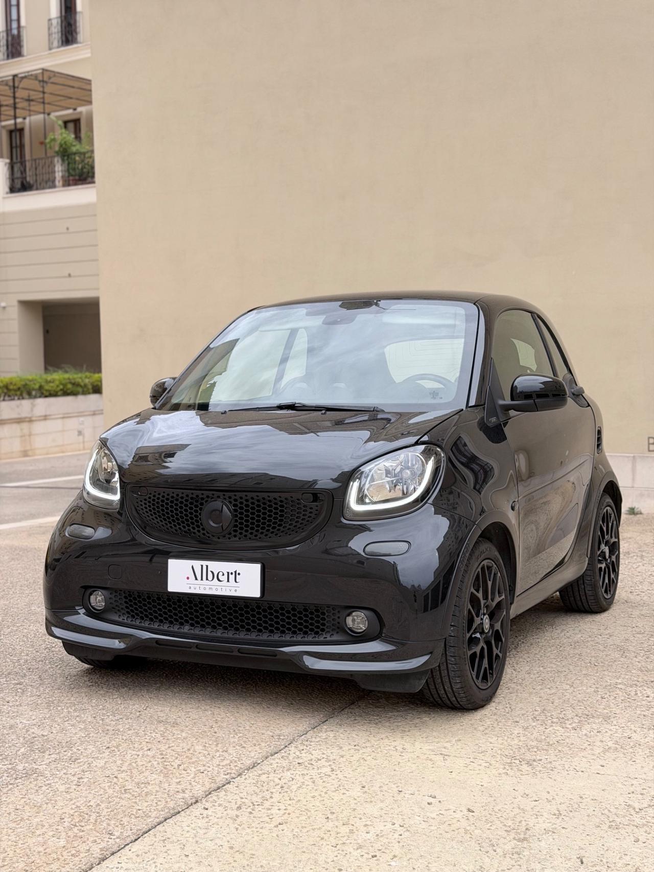 Smart ForTwo 90 0.9 Turbo twinamic Youngster