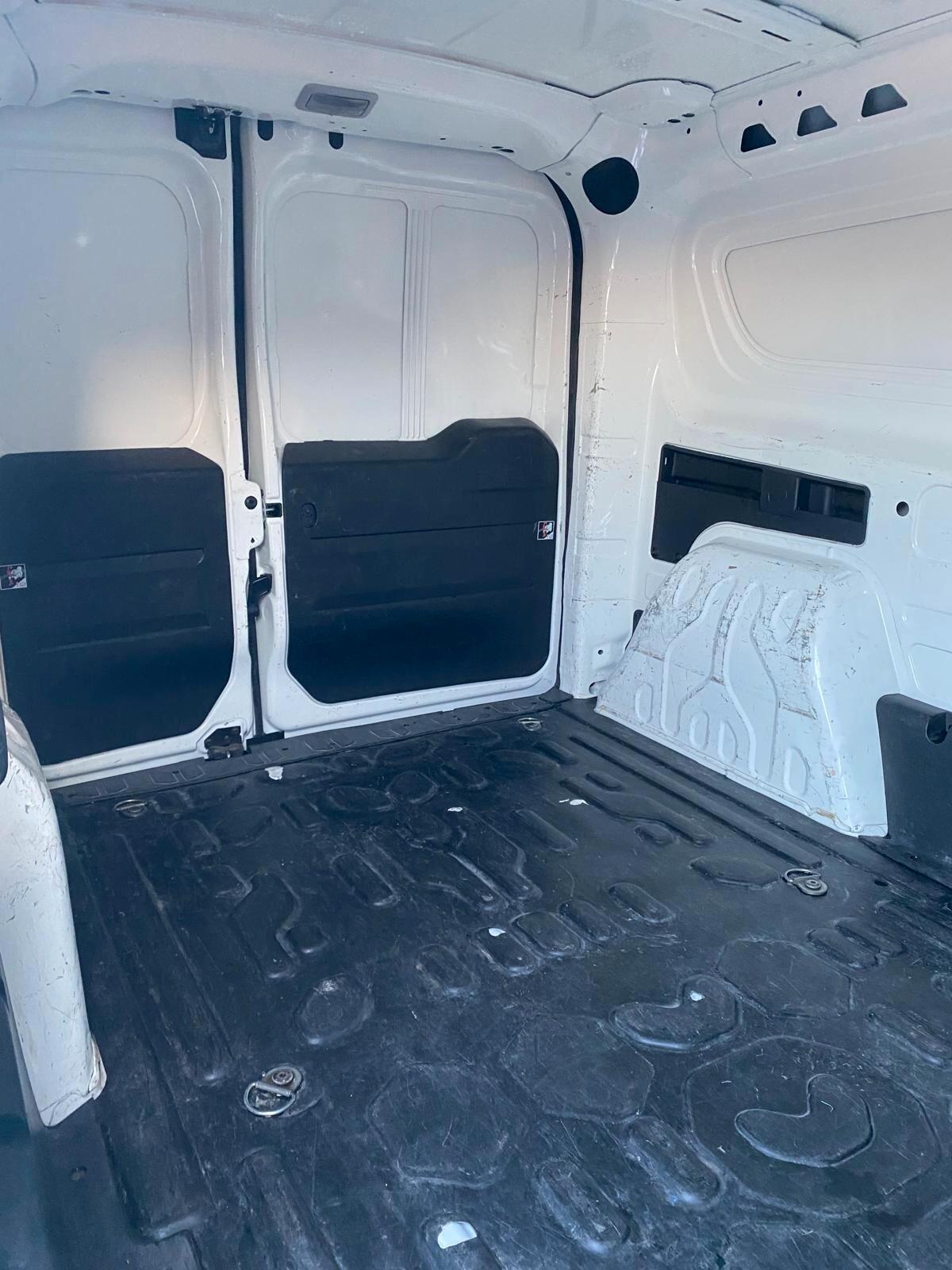 Opel Combo 1.4 Turbo EcoM PL-TN Van Blitz (1000kg)