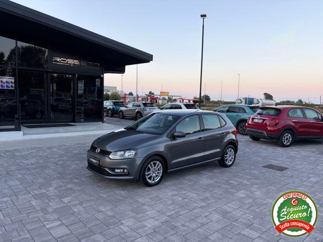 VOLKSWAGEN Polo 1.4 TDI 5p. Comfortline ANCHE PER NEOPATENTATI