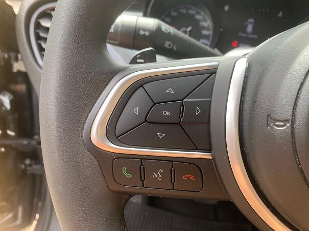 Fiat 500X 1.6 MultiJet 120 CV DCT City Cross