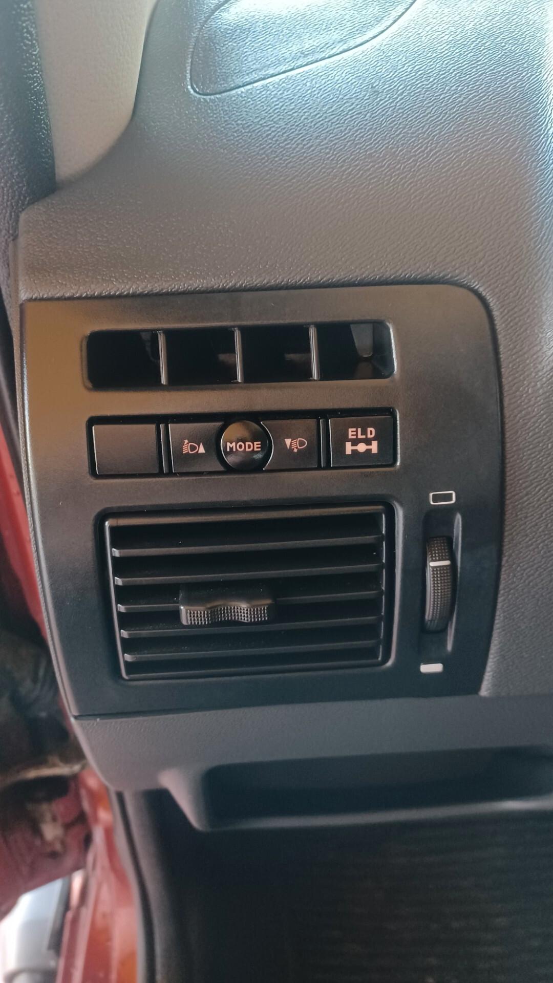 Fiat Strada ADVENTURE