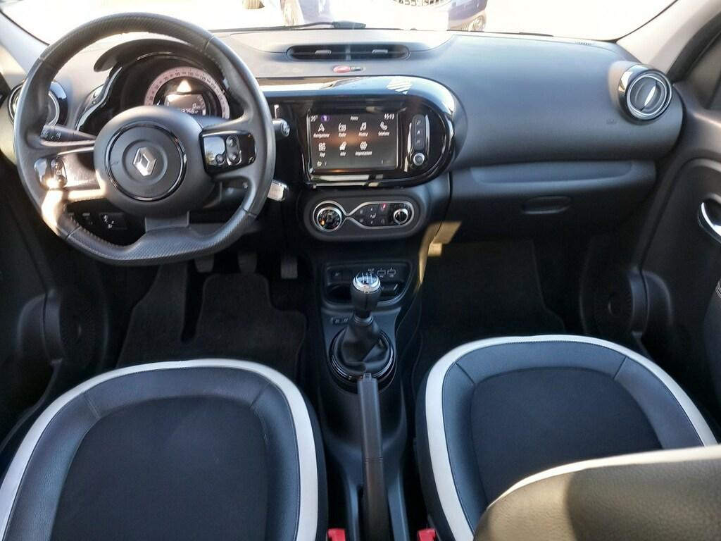 Renault Twingo 1.0 SCe Urban Night