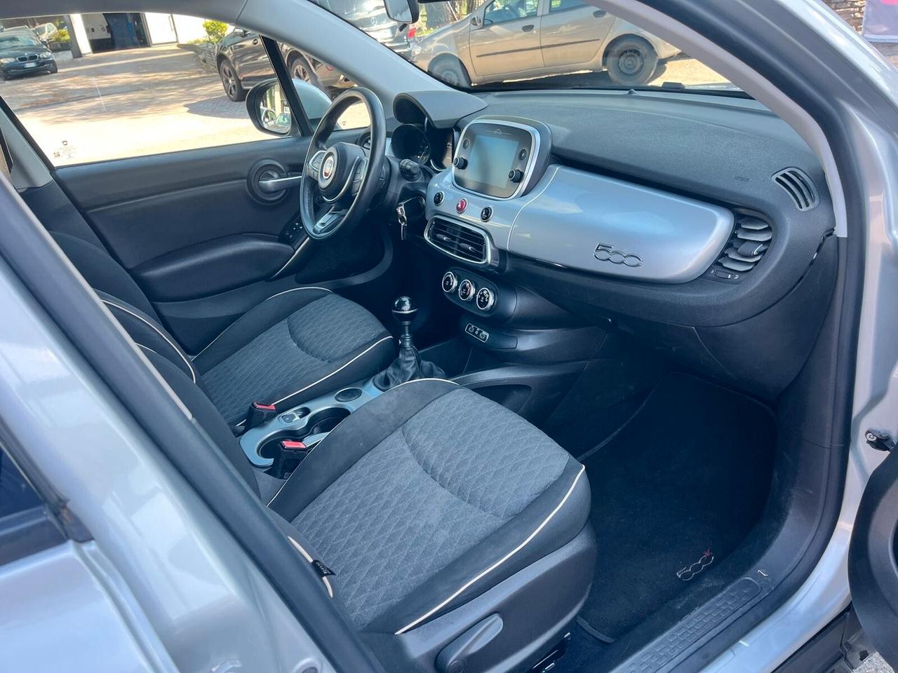 Fiat 500X 1.0 T3 120 CV Urban