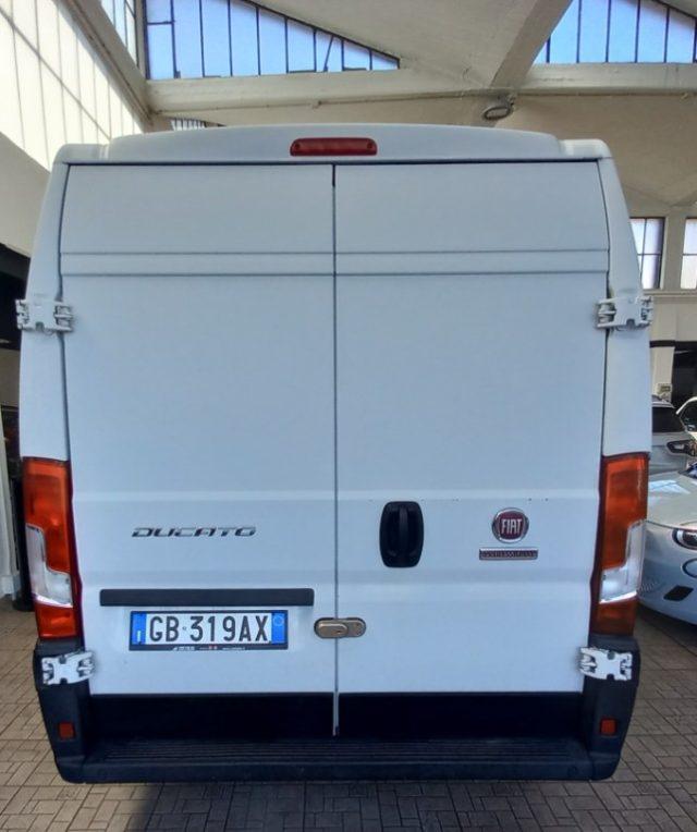 FIAT Ducato 35 2.3 MJT 140CV passo lungo tetto alto