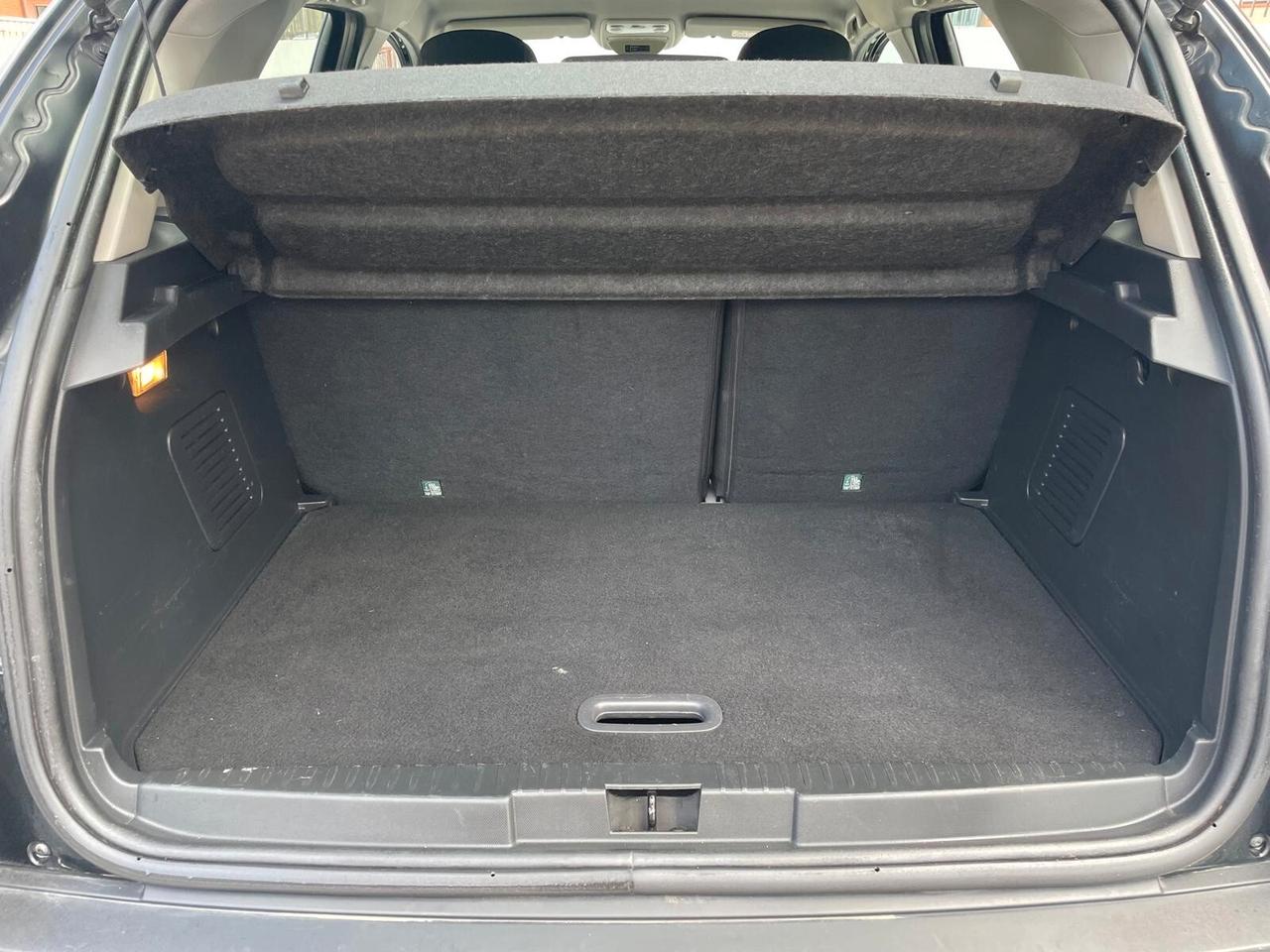 Renault Captur 1.5 dCi 8V 90 CV Start&Stop Live