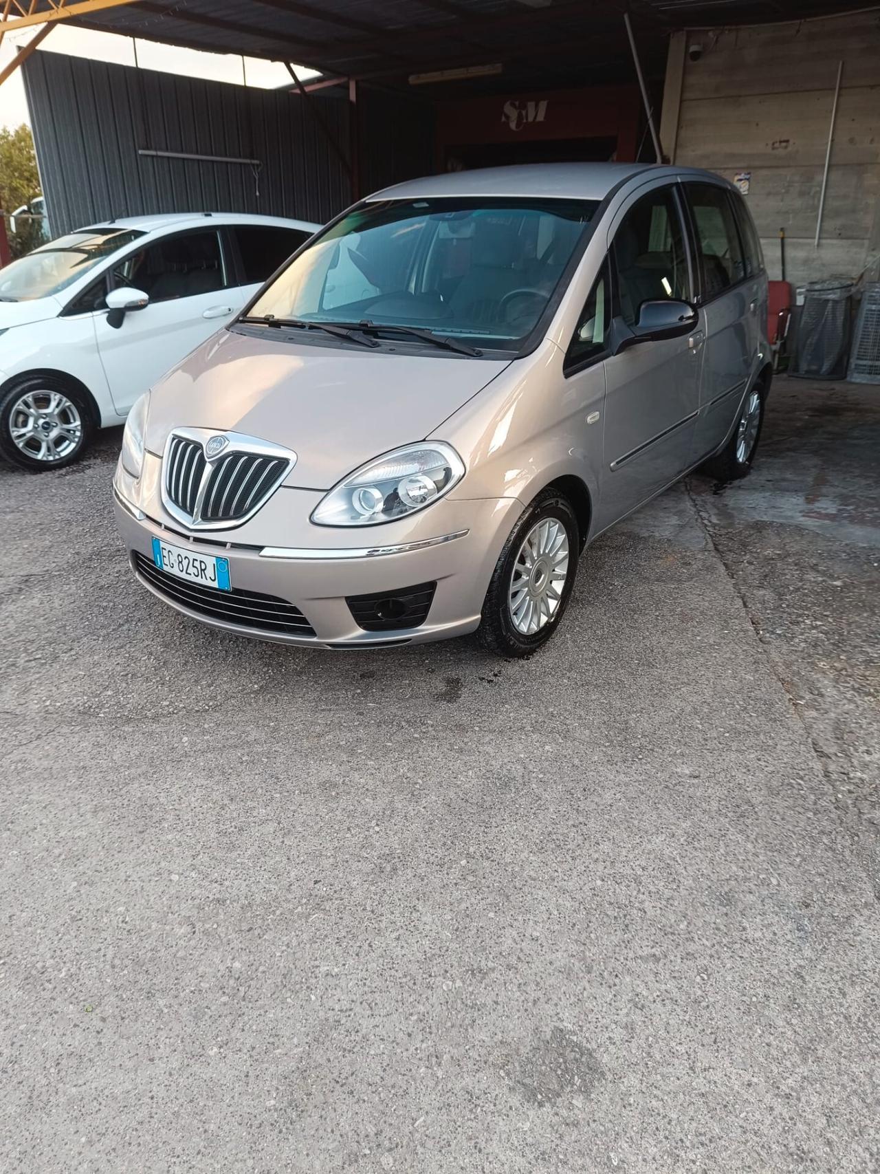 Lancia MUSA 1.3 Mjt 95 CV Diva