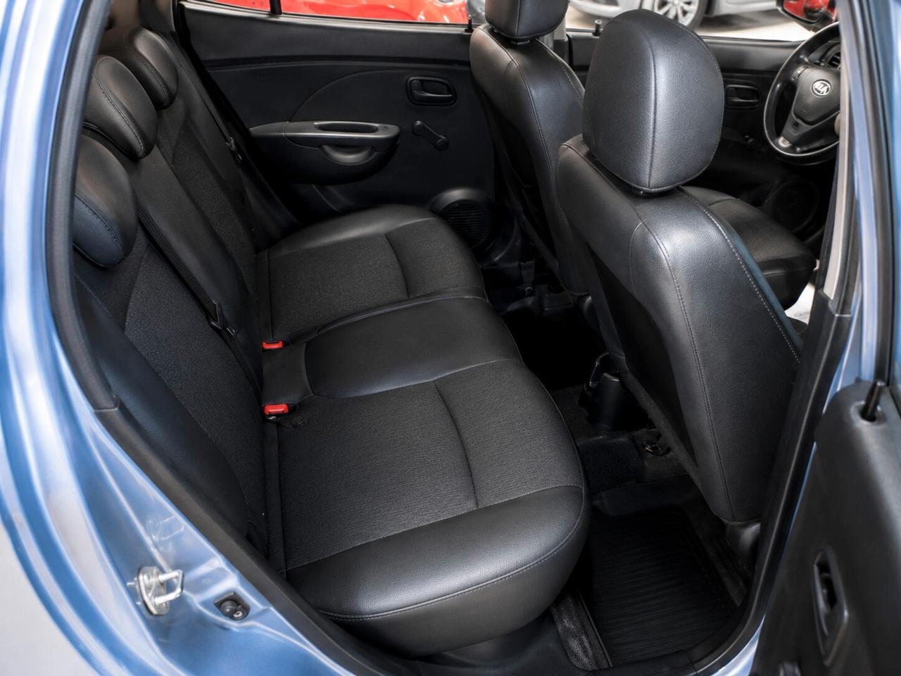 Kia Picanto 1.0 GPL EX • Unico Proprietario • Garanzia 12 Mesi