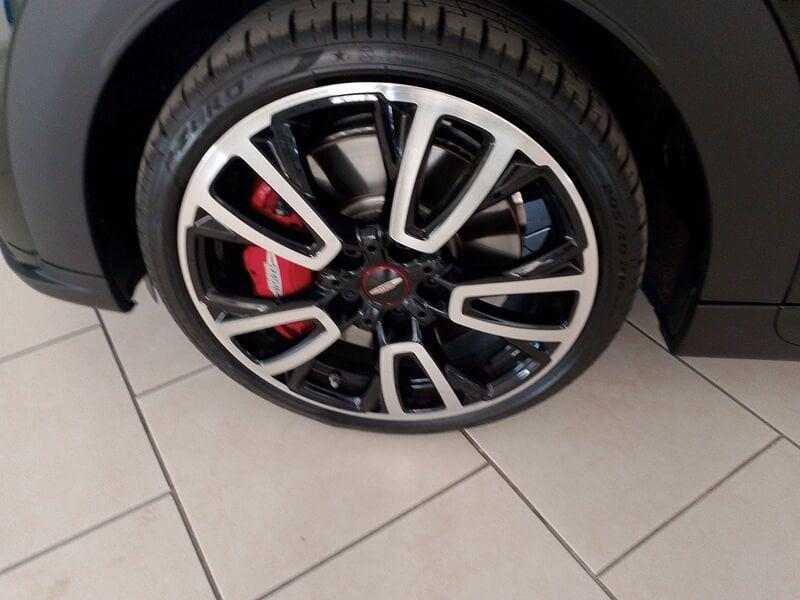MINI Mini Cabrio (F57) Mini 2.0 John Cooper Works JCW Cabrio