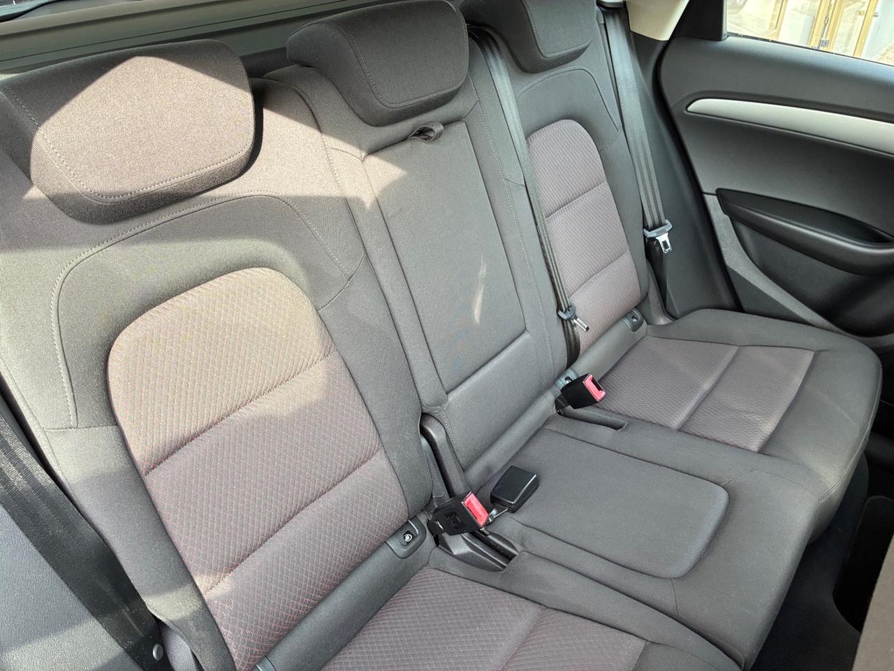 Audi Q5 2.0 TDI 143 CV quattro