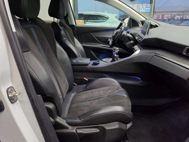 Peugeot 5008 1.5 bluehdi Allure s