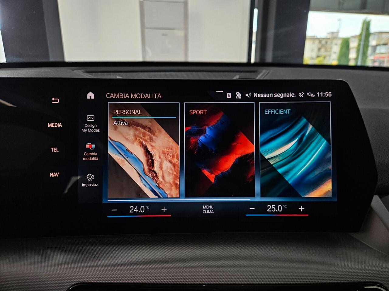 BMW X1 sdrive18d auto - IVA ESPOSTA - TAGLIANDI BMW