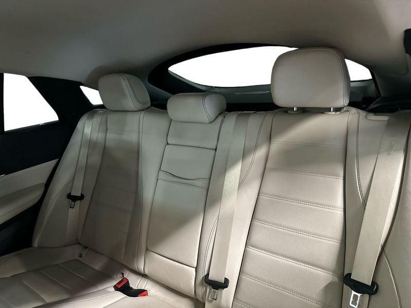 Mercedes-Benz GLE Coupé GLE Coupe 350 de phev (e eq-power) Premium 4matic auto
