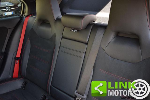 MERCEDES-BENZ A 45 S AMG A 45S AMG 4Matic+