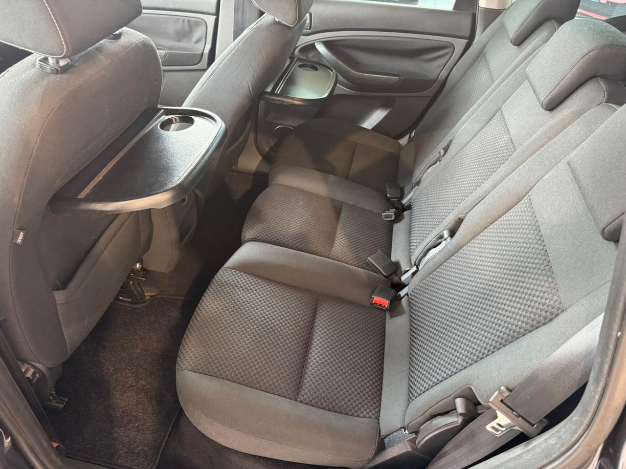 Ford C-Max 1.6 TDCi 90 CV Titanium