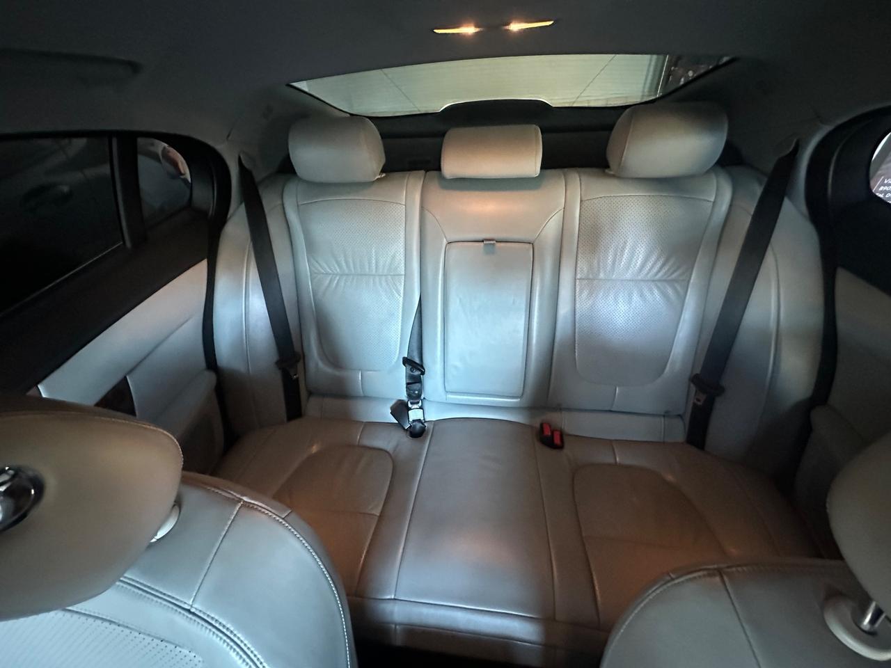 Jaguar XF 3.0 DS V6 Portfolio