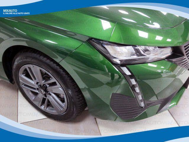 PEUGEOT 308 1.2 PureTech 130cv Allure EU6