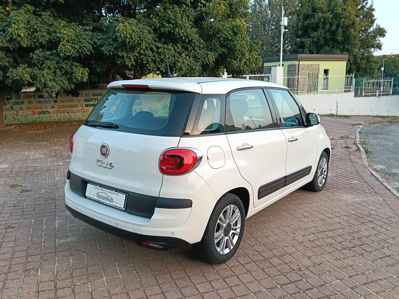 Fiat 500L 1.3 Multijet 95 CV Mirror 2020