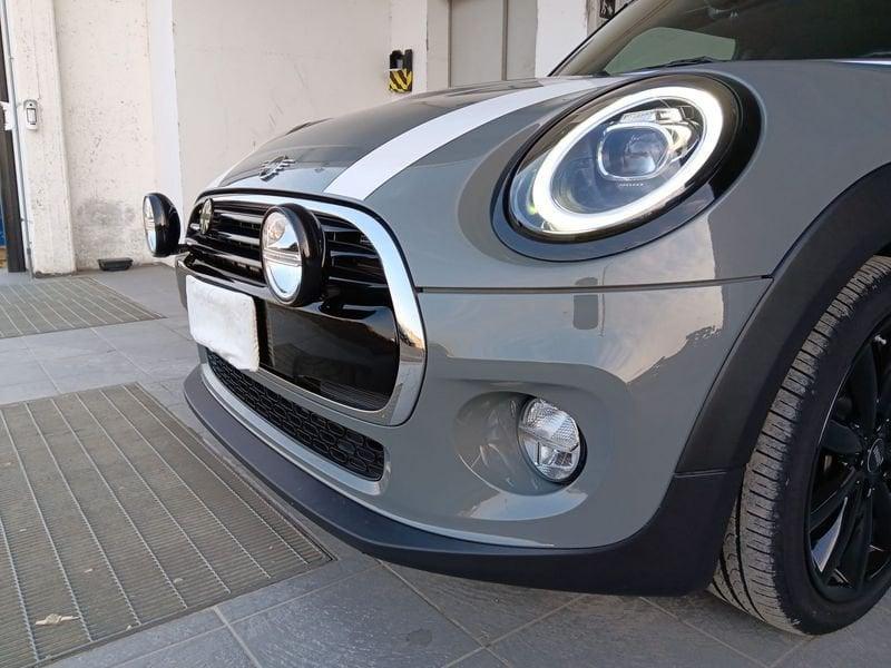 MINI Mini 3 porte Mini 3p 1.5 Cooper Boost