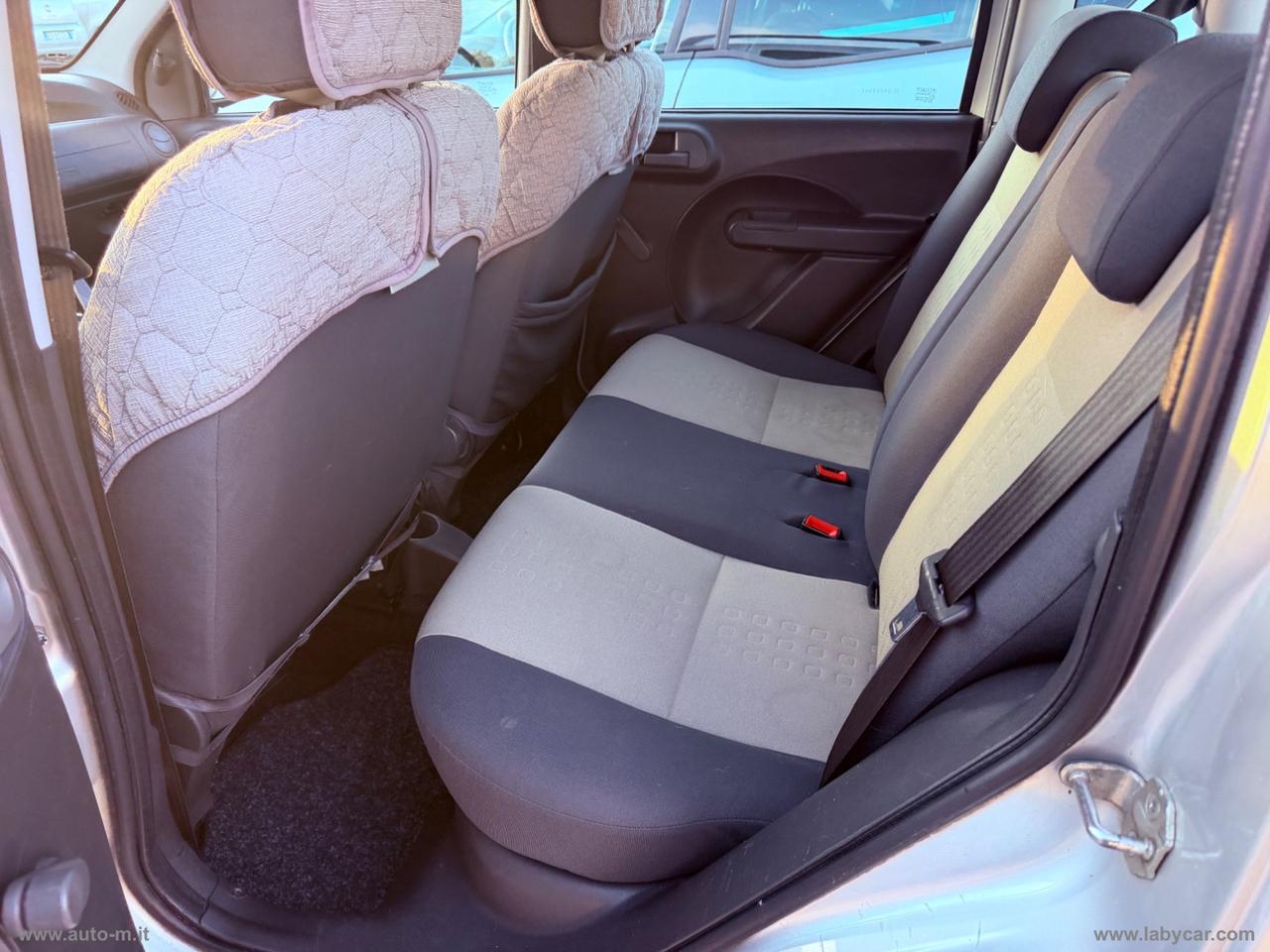 FIAT Panda 1.2 Dynamic Natural Power