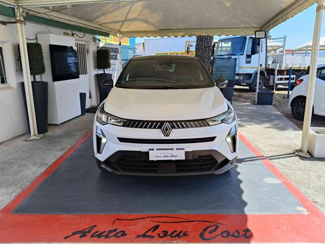 RENAULT Captur TCe 90 CV Techno