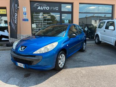 Peugeot 206 Plus 1.1 Neopat.