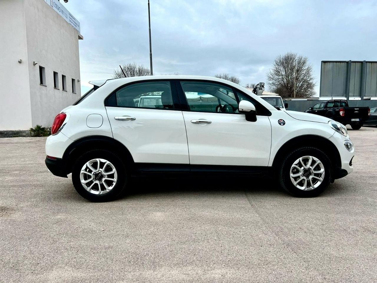 Fiat 500X 1.3 MultiJet 95 CV Pop