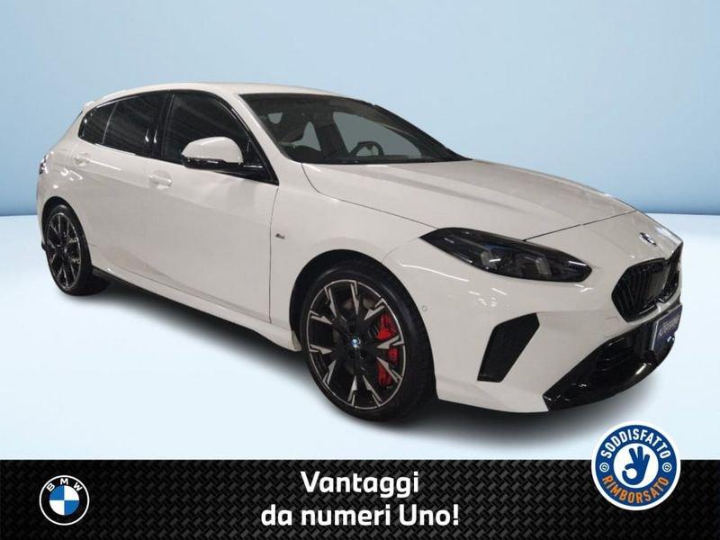 BMW Serie 1 118d M sport pro