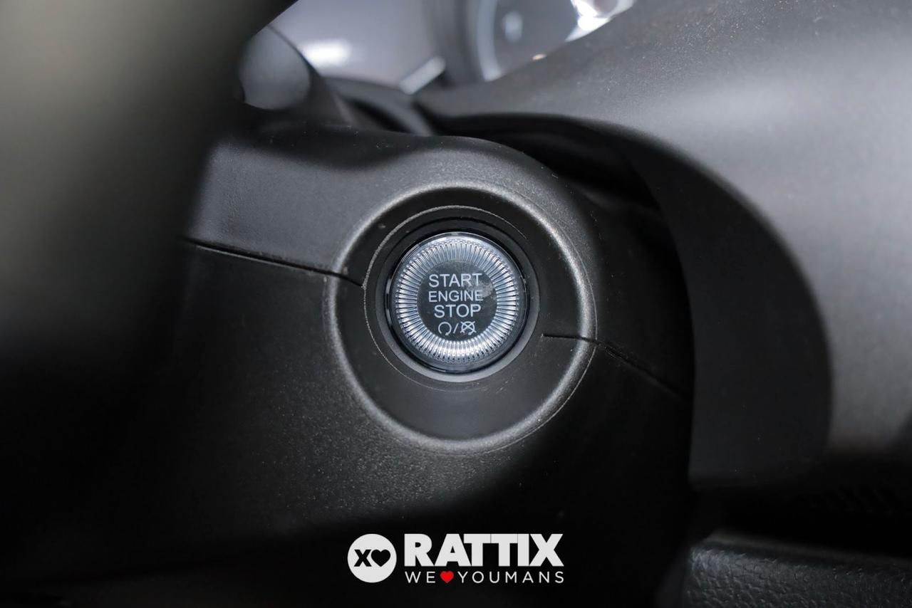 Fiat 500X 1.5 T4 Hybrid 130CV Sport DCT