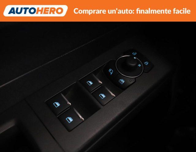 FORD Transit Courier 1.0 EcoBoost 125CV aut. Van Active