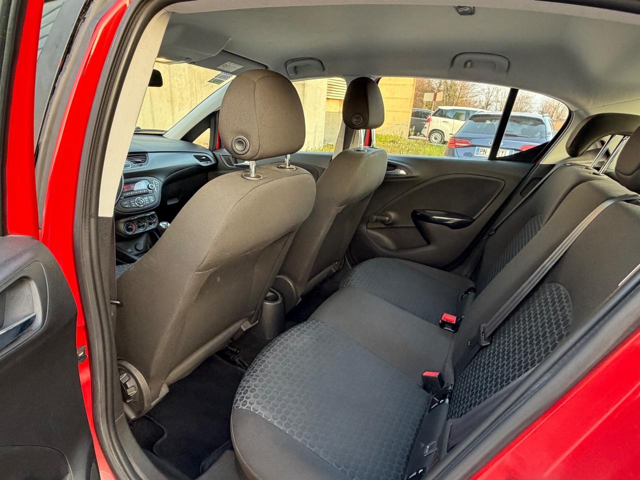 Opel Corsa 1.2 5 porte