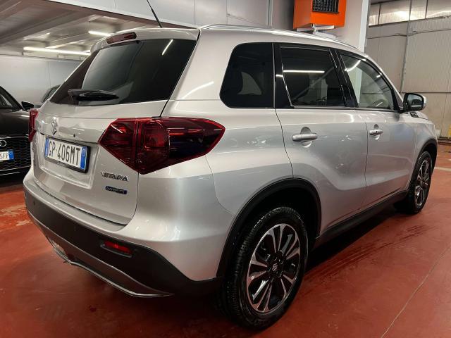 Suzuki Vitara Vitara 1.5h 140v Starview 4wd allgrip auto **TETTO**
