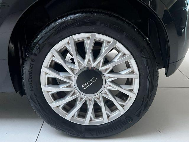 FIAT 500 1.0 Hybrid Lounge da ?119,00 mensili