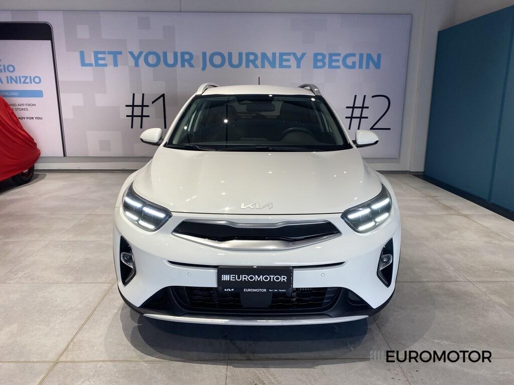 Kia Stonic 1.0 T-GDi MHEV Style iMT