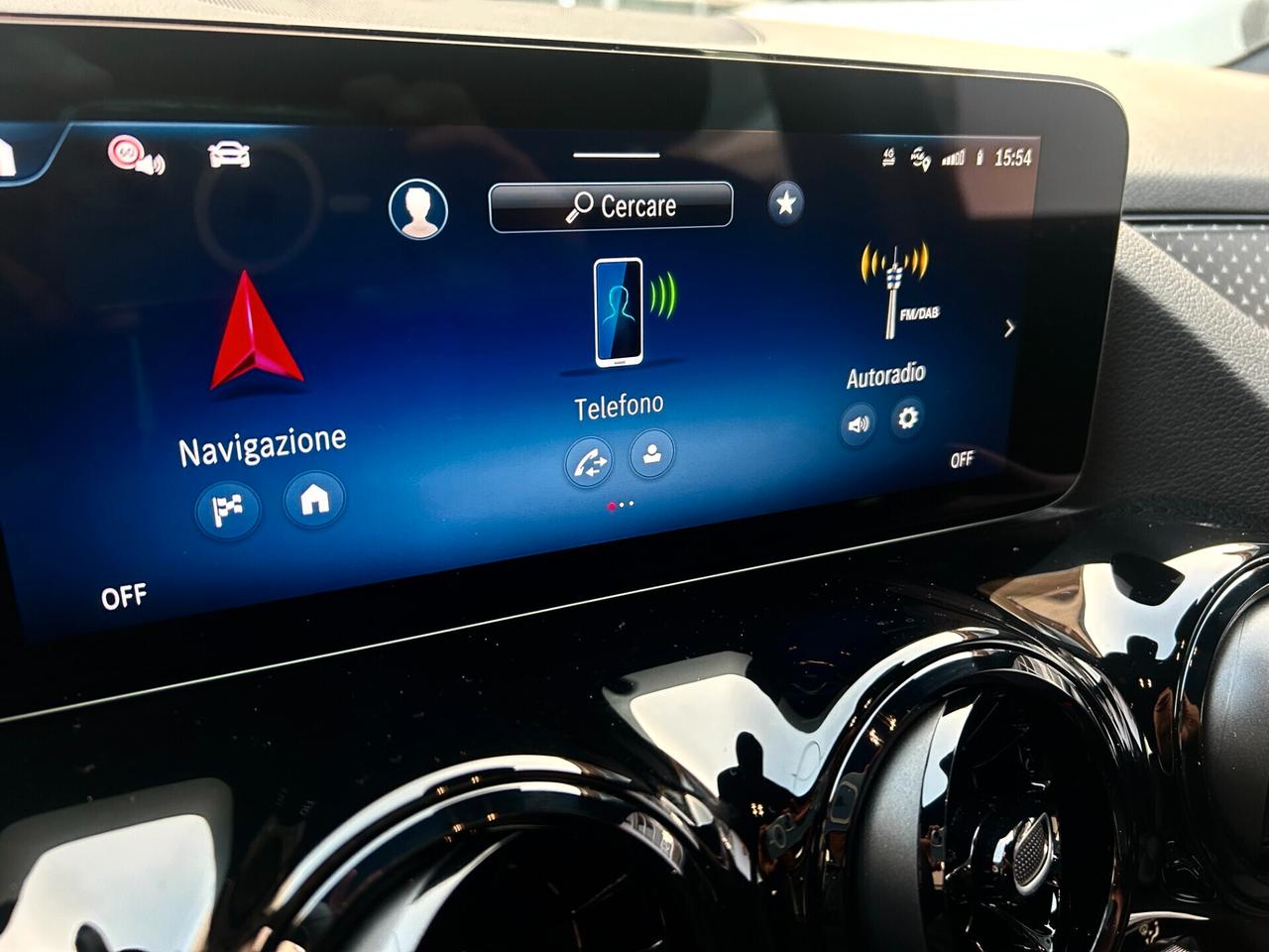 Mercedes-benz GLA 180d Automatic Progressive 2024