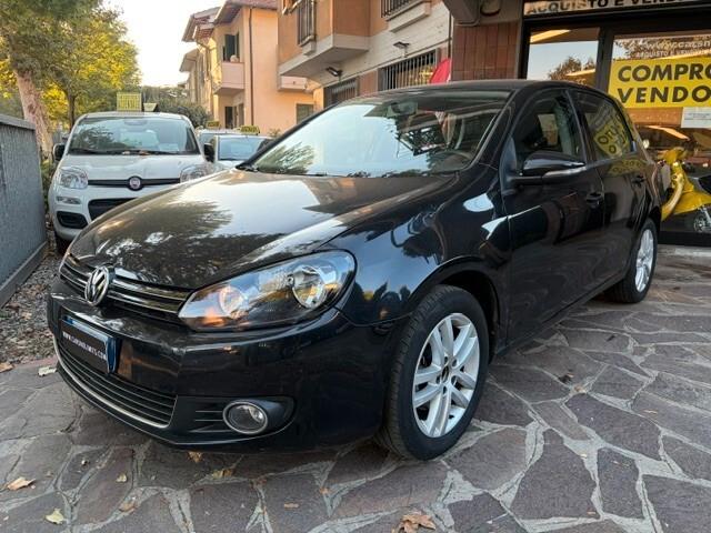 Volkswagen Golf 1.4 TSI 122CV 5p. Highline