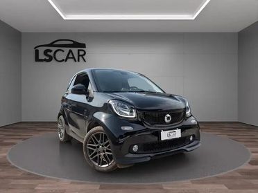 Smart ForTwo 90 0.9 Turbo allestimento BRABUS -UNIPRO-PROMO-FINANZIAMENTO