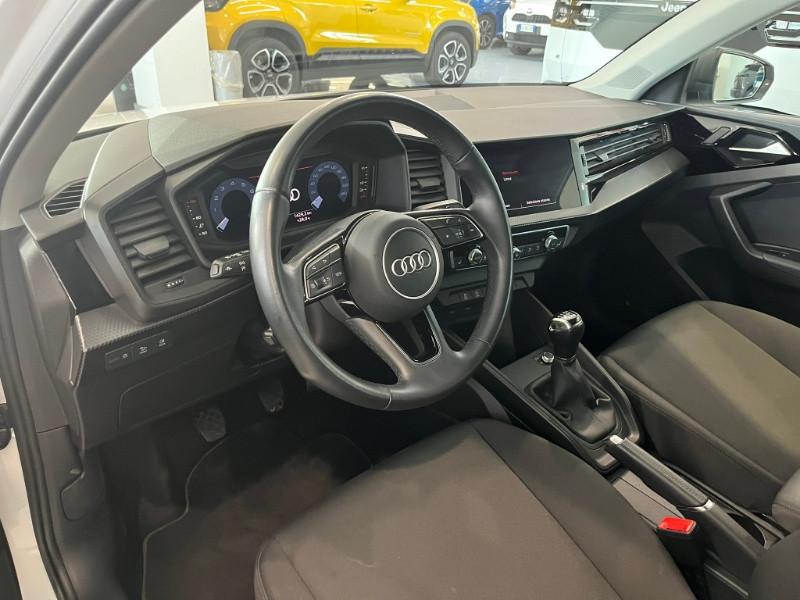 AUDI A1 SPB 30 TFSI