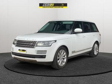 Land Rover Range Rover 3.0 TDV6 Autobiography