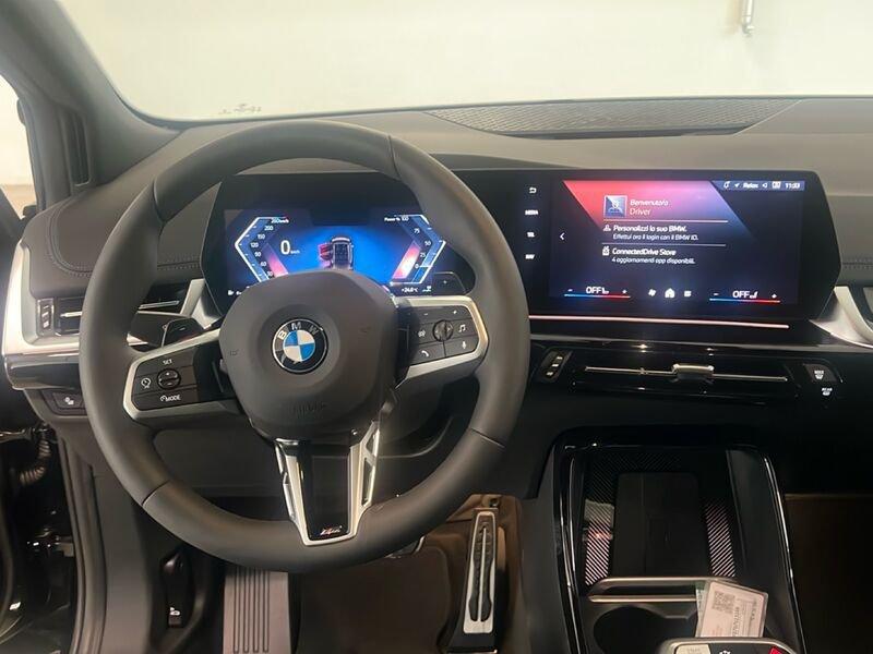 BMW Serie 2 Active Tourer Serie 2 218D ACTIVE TOURER