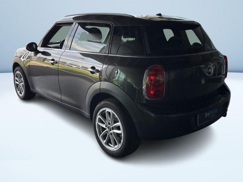 MINI Countryman Mini F60 MINI 1.6 COOPER E6