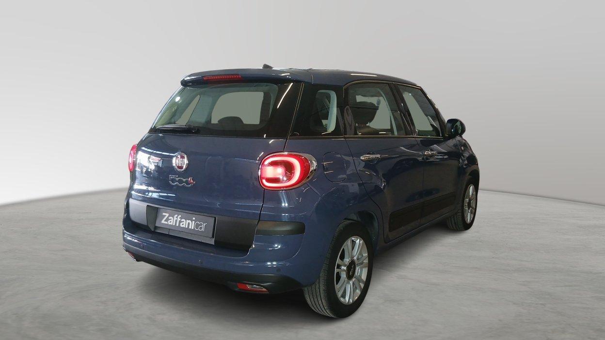 FIAT 500L - 500L 1.3 Multijet 95 CV Business