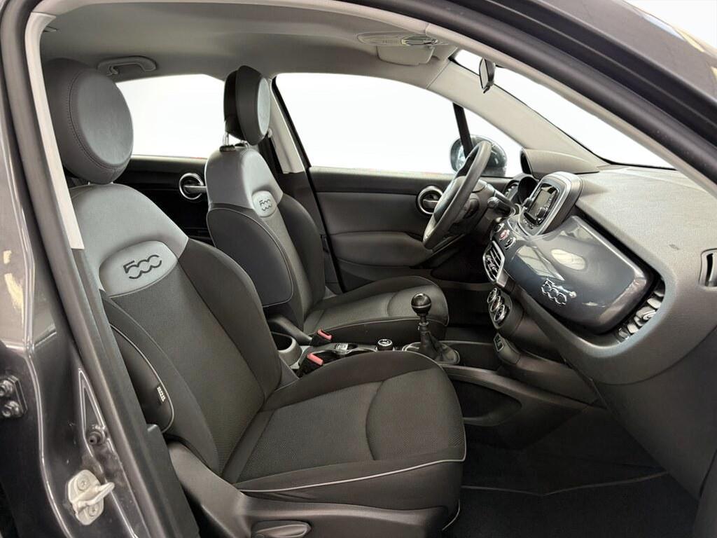 Fiat 500X 1.3 Multijet Pop 4x2
