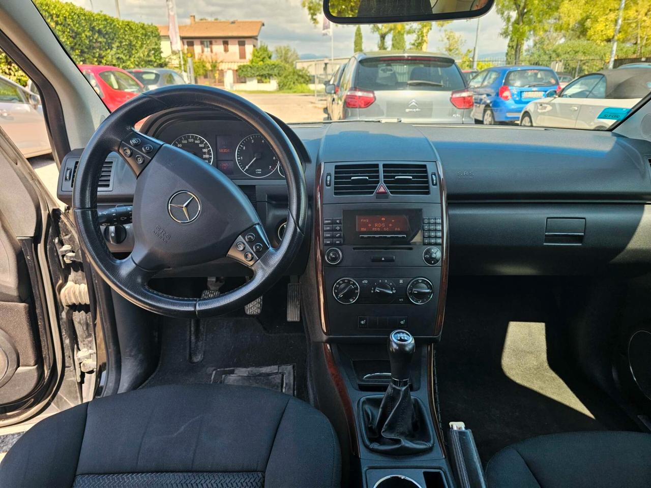 Mercedes-benz A 150 Elegance