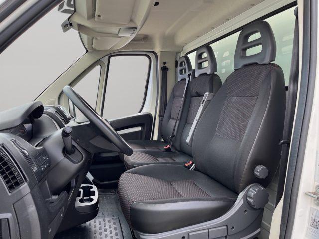 PEUGEOT Boxer Cella frigo +12 -20 165CV