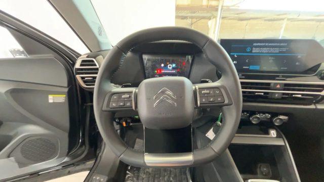 CITROEN C4 C4 BlueHDi 130 S&S EAT8 Plus