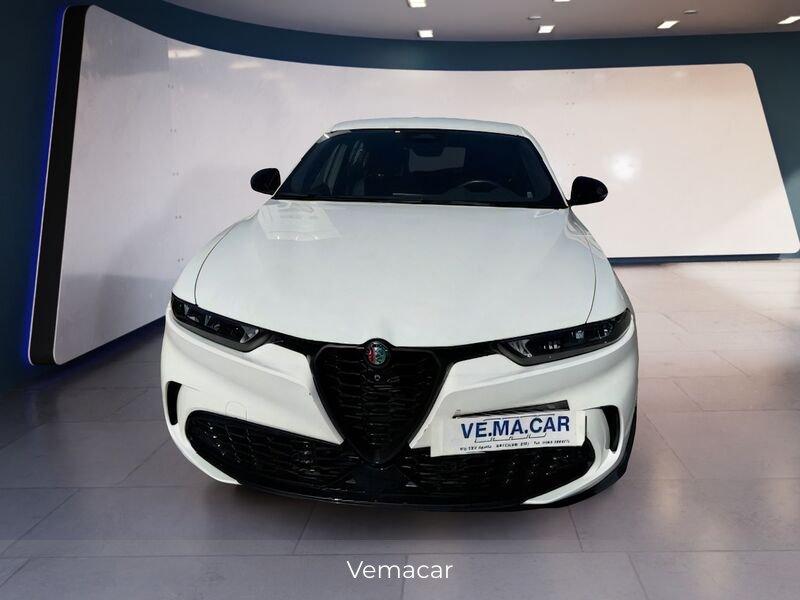 Alfa Romeo Tonale Tonale 1.6 diesel 130 CV TCT6 Sprint
